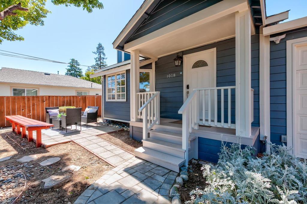 1018 Hazel Avenue