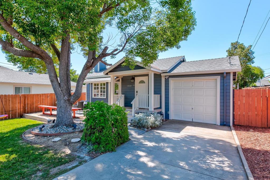 1018 Hazel Avenue
