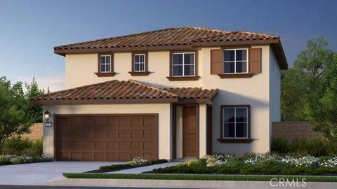 34598 Clementine Street French Valley CA 92596