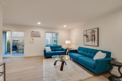 Photo of 4847 Williamsburg Lane #161, La Mesa, CA 91942 (MLS # NDP2511268)