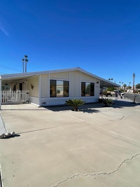 Photo of 33231 Laura Drive, Thousand Palms, CA 92276 (MLS # 219138322DA)