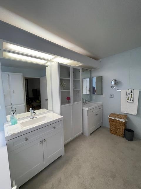 Tri Palm Estates - Manufactured In Park