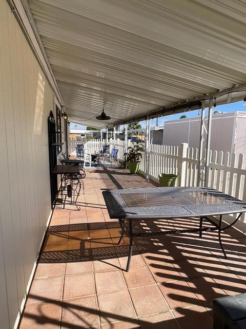 Tri Palm Estates - Manufactured In Park