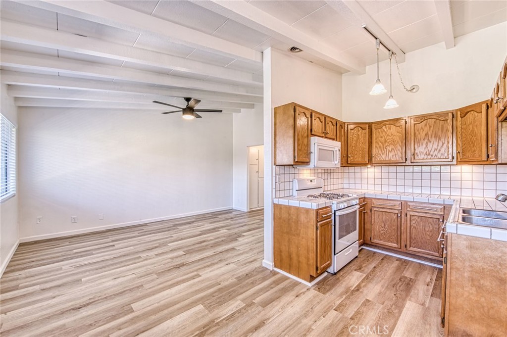 Eastside Central (ECCM) - Residential Income