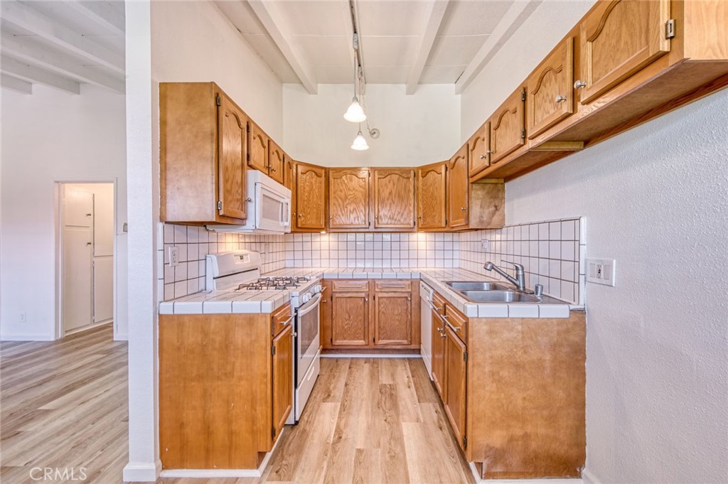 Eastside Central (ECCM) - Residential Income