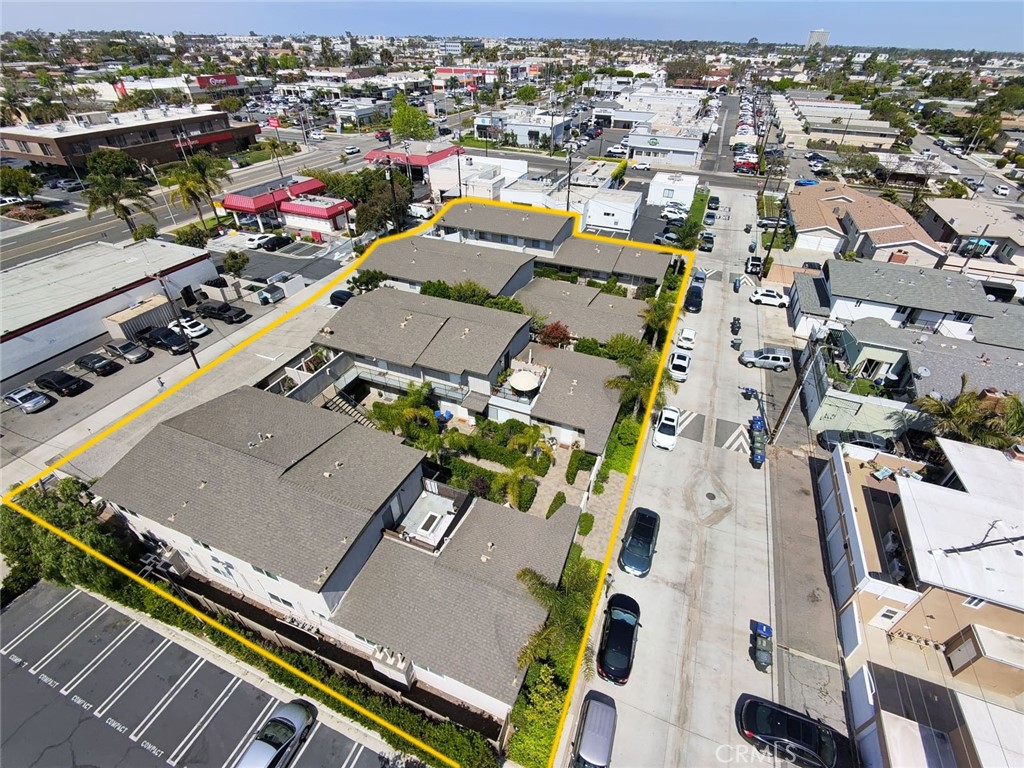 Eastside Central (ECCM) - Residential Income