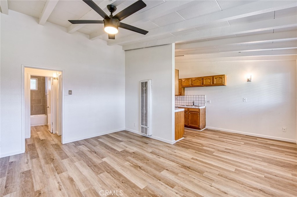 Eastside Central (ECCM) - Residential Income