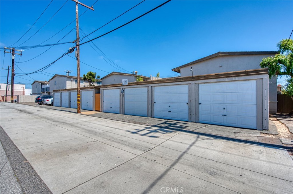 Eastside Central (ECCM) - Residential Income