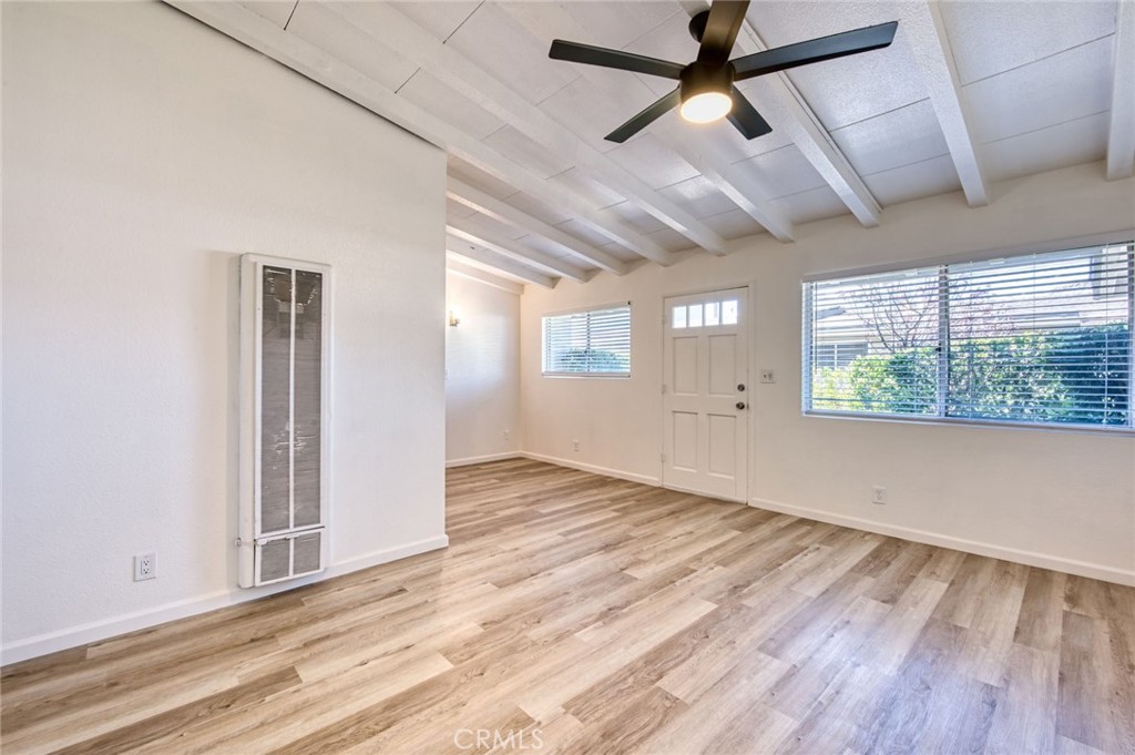 Eastside Central (ECCM) - Residential Income