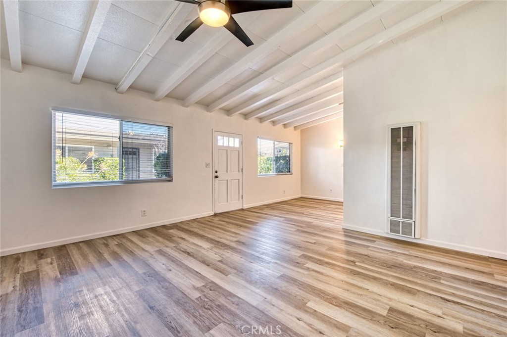 Eastside Central (ECCM) - Residential Income