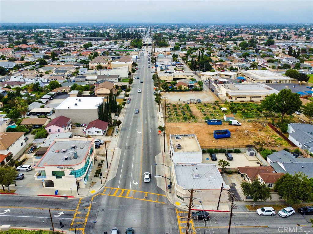 3200 Del Mar Avenue