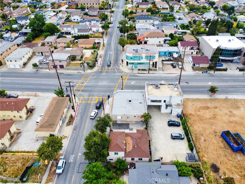 3200 Del Mar Avenue