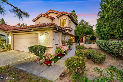 Photo of 2724 Annandale Lane, Simi Valley, CA 93063 (MLS # 225002322)