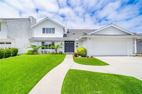 20191 Imperial Cove Lane Huntington Beach CA 92646