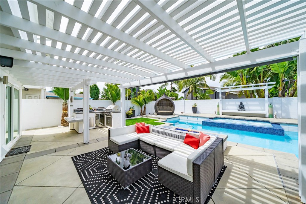 Pacific Sands Imperial (PSIM) - Residential