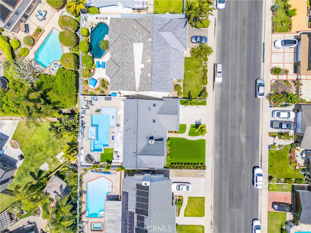 Pacific Sands Imperial (PSIM) - Residential