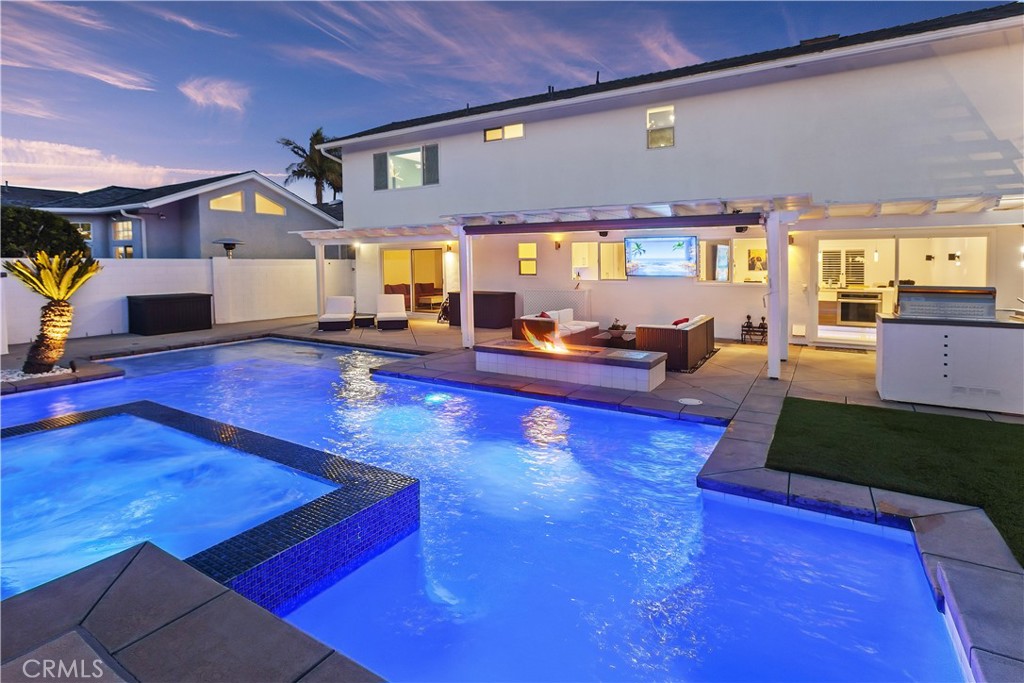 Pacific Sands Imperial (PSIM) - Residential