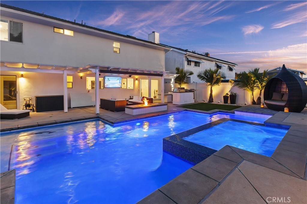 Pacific Sands Imperial (PSIM) - Residential