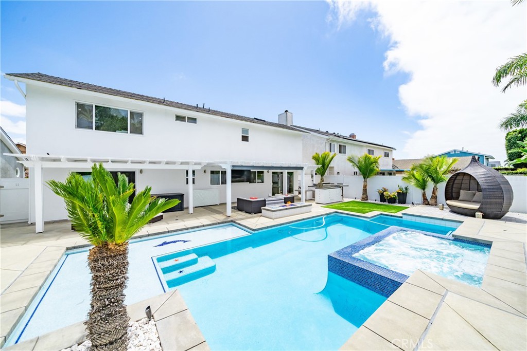 Pacific Sands Imperial (PSIM) - Residential