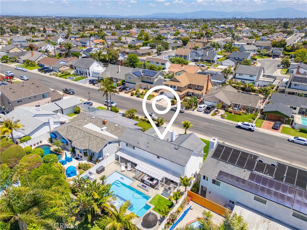 Pacific Sands Imperial (PSIM) - Residential