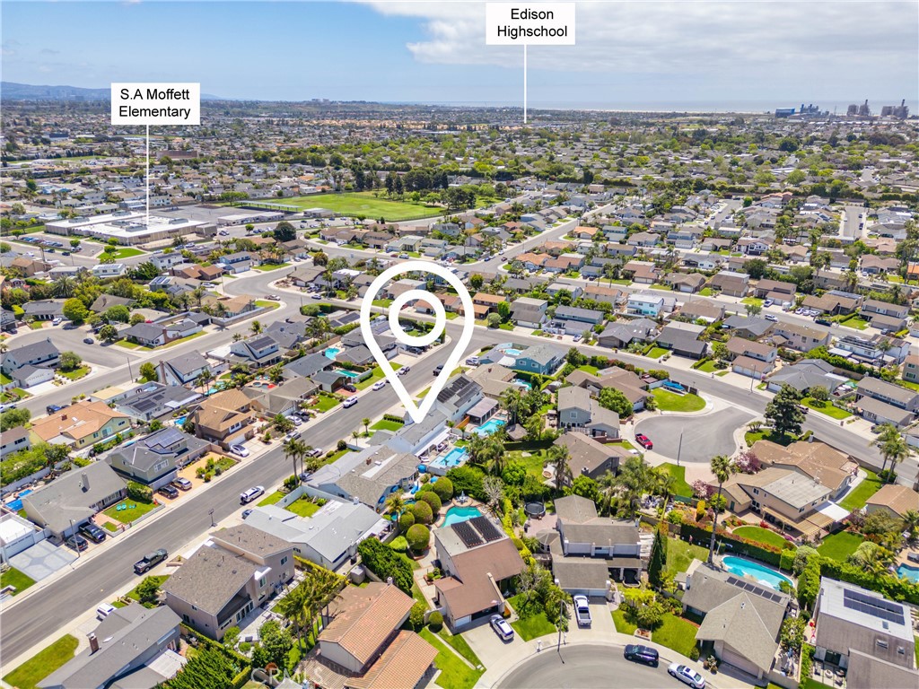 Pacific Sands Imperial (PSIM) - Residential