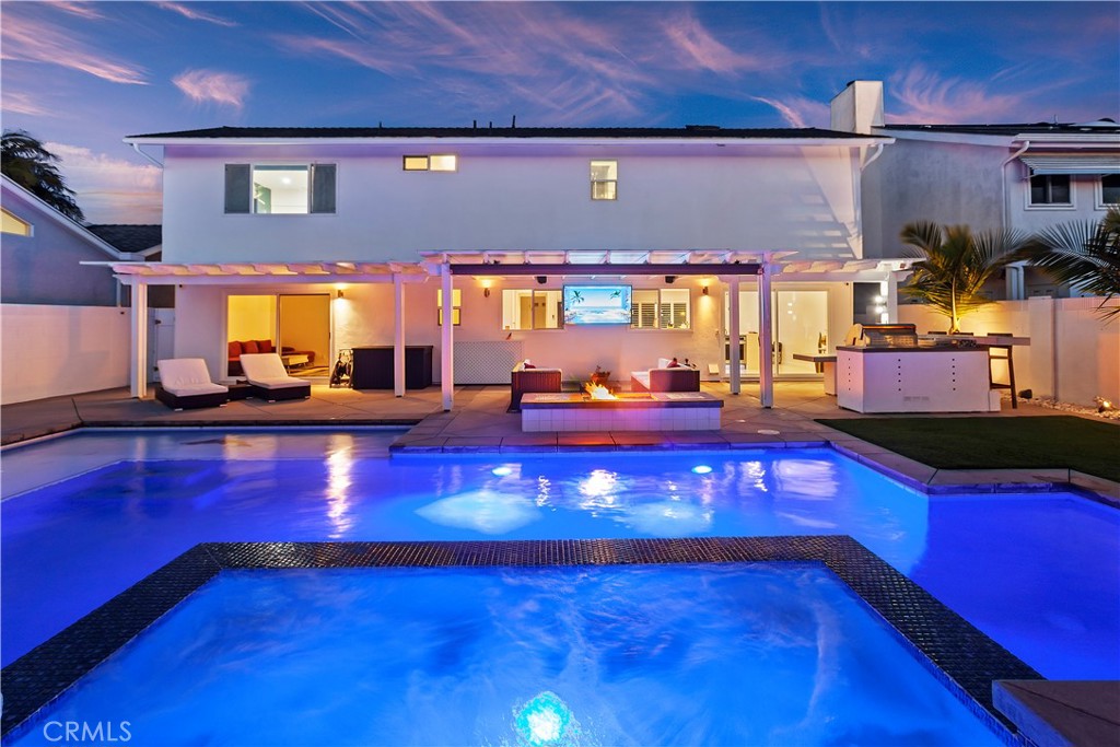 Pacific Sands Imperial (PSIM) - Residential