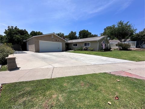 1227 Riedel Avenue Fullerton CA 92831