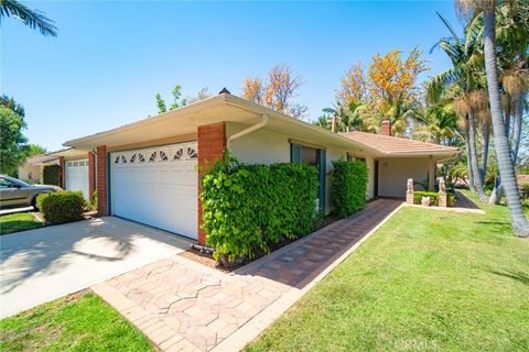 2 Featherwood Irvine CA 92612