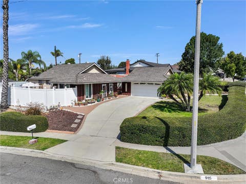 Photo of 915 Carlson DR, Brea, CA 92821 (MLS # PW26171220)