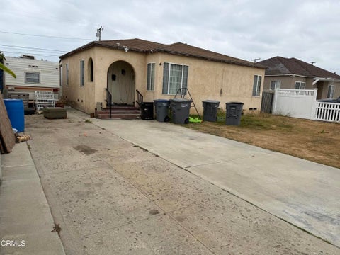 Tiny photo for 945 S E Street, Oxnard, CA 93030 (MLS # V1-36689)