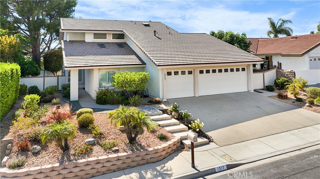 1317 Mill Creek Court