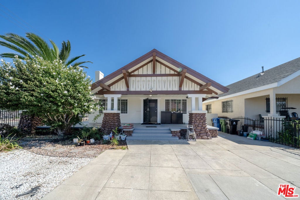 804 W 55th Street