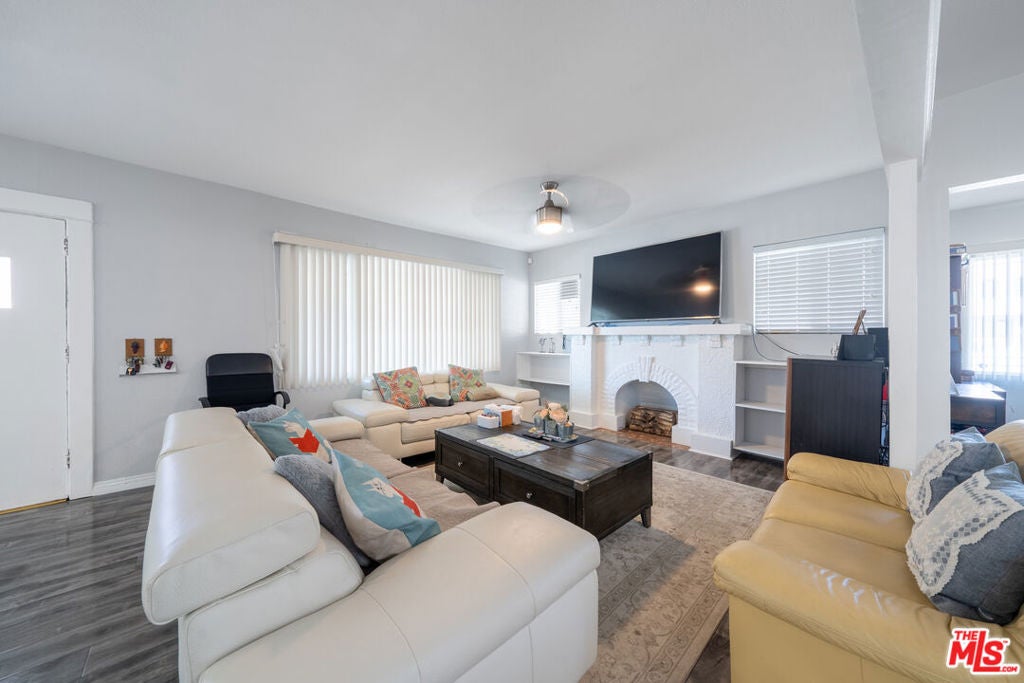 804 W 55th Street
