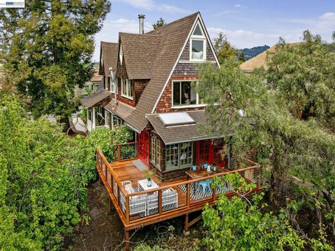 Photo of 731 60TH STREET St, Oakland, CA 94609 (MLS # 41131187)