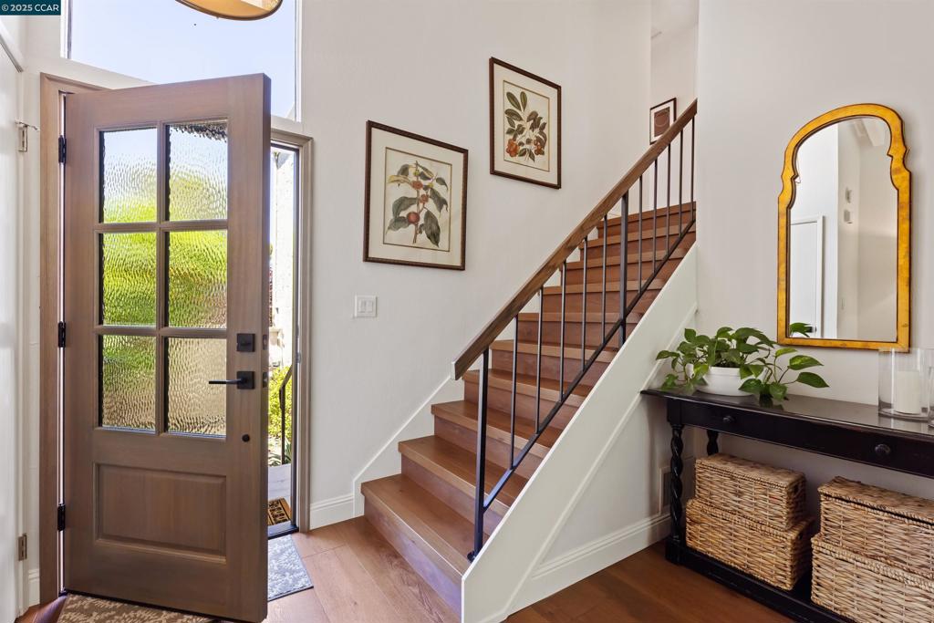 HEATHER FARMS - Residential