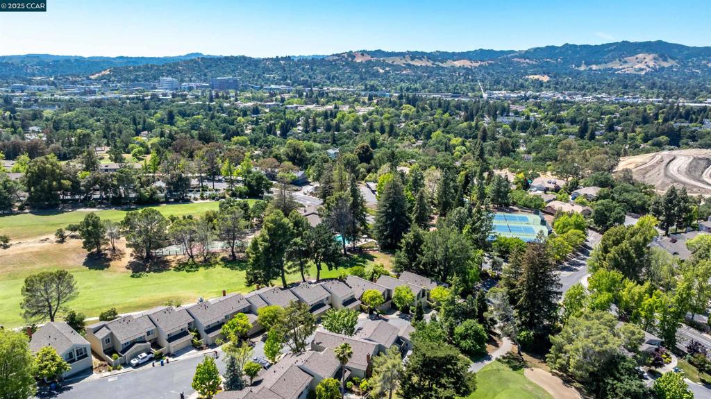 HEATHER FARMS - Residential