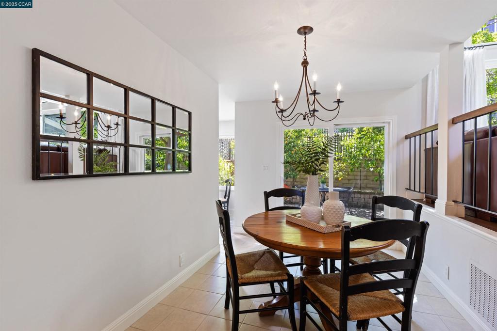 HEATHER FARMS - Residential