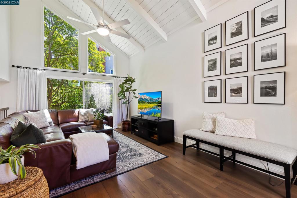 HEATHER FARMS - Residential