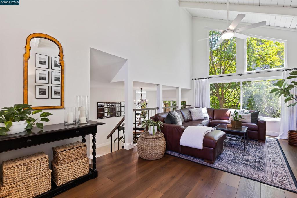 HEATHER FARMS - Residential