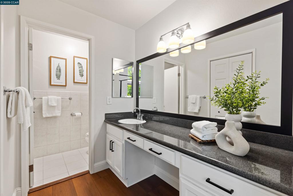 HEATHER FARMS - Residential