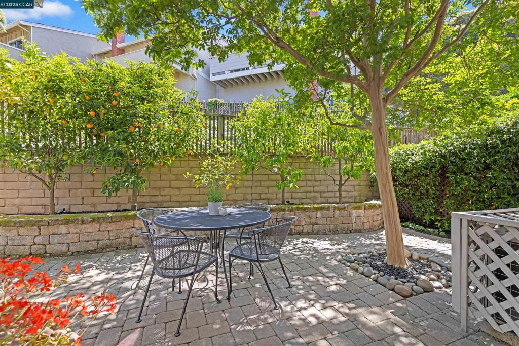 HEATHER FARMS - Residential