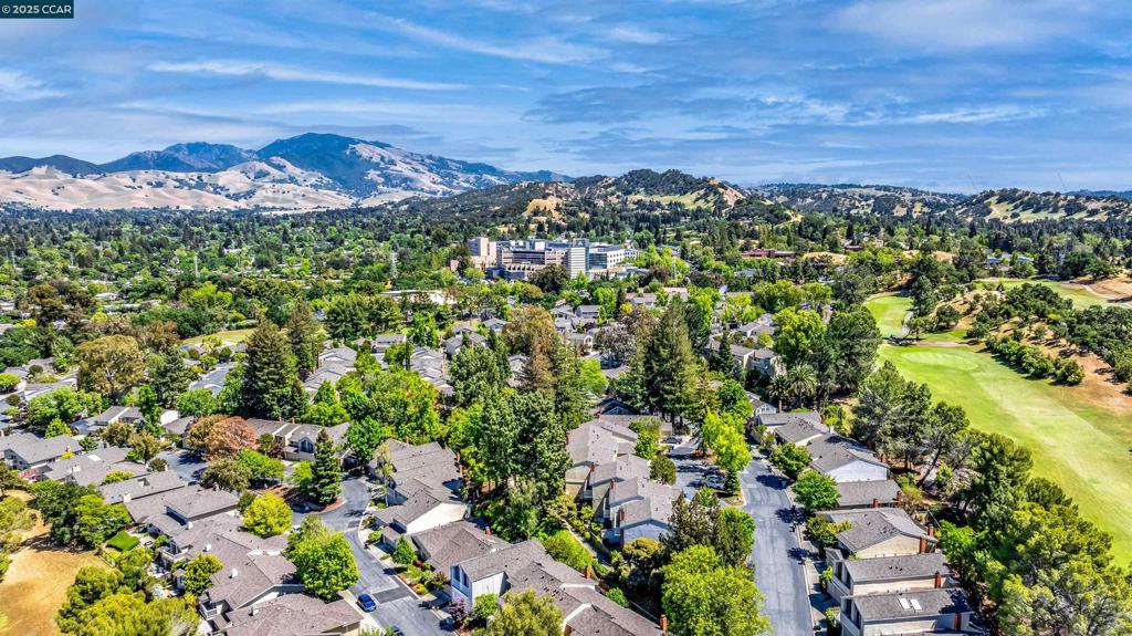 HEATHER FARMS - Residential