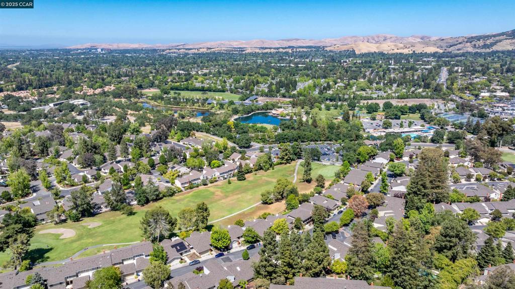 HEATHER FARMS - Residential