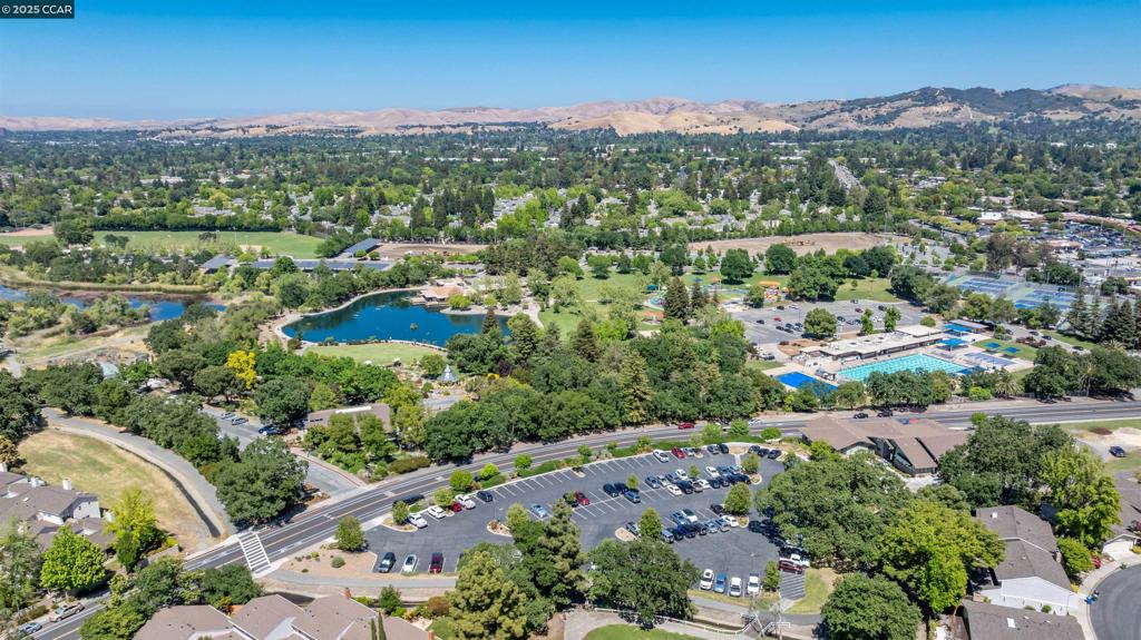 HEATHER FARMS - Residential