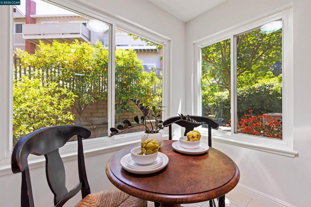 HEATHER FARMS - Residential