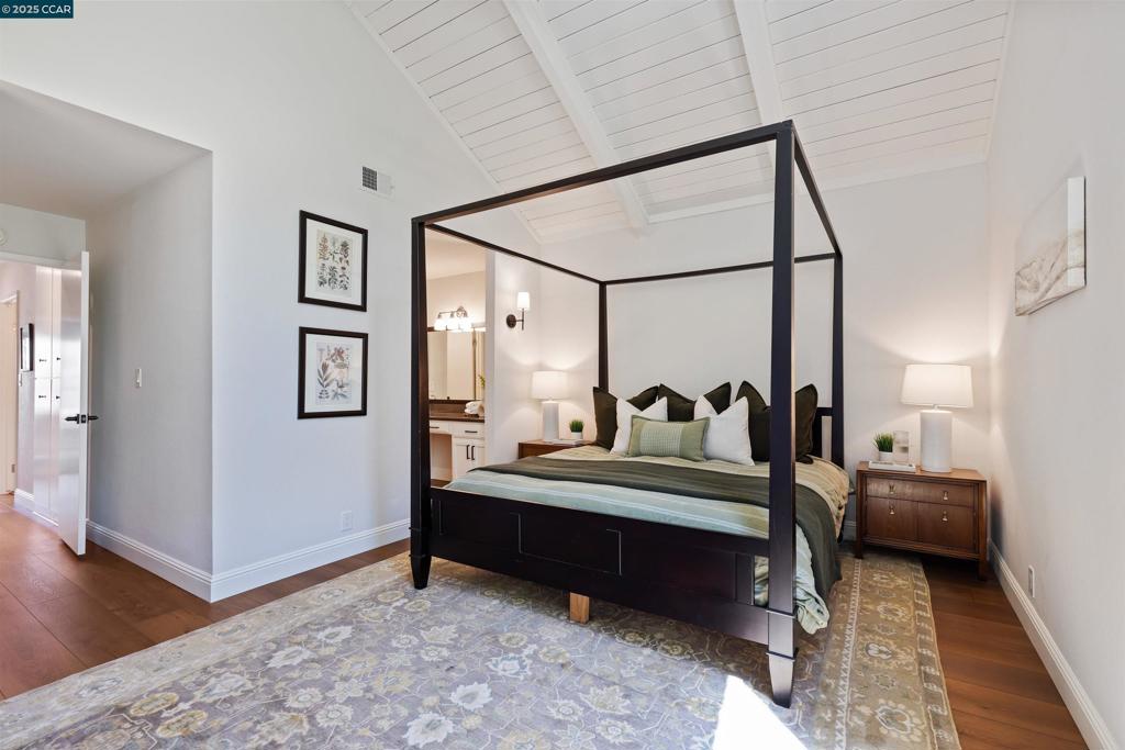 HEATHER FARMS - Residential