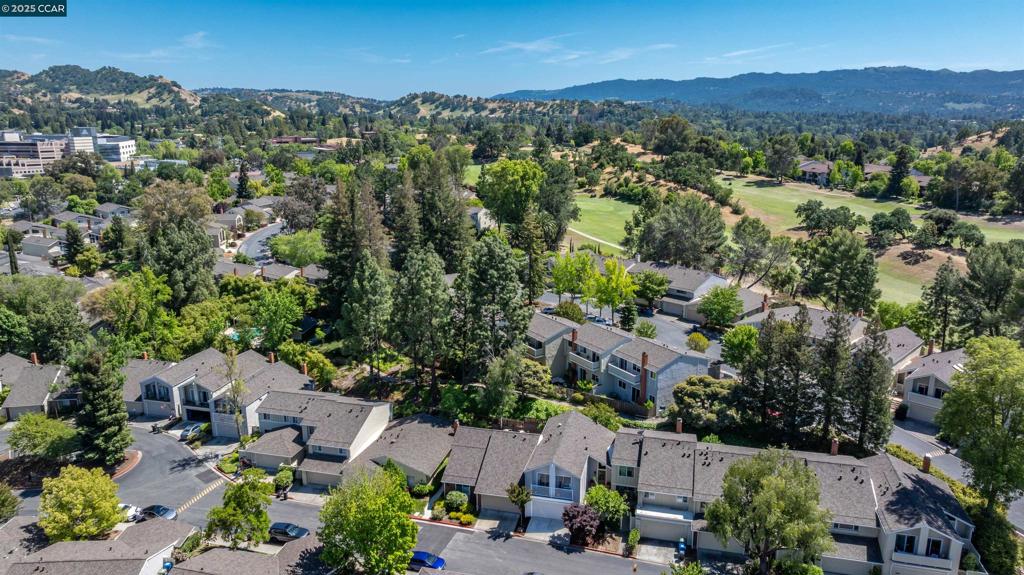 HEATHER FARMS - Residential