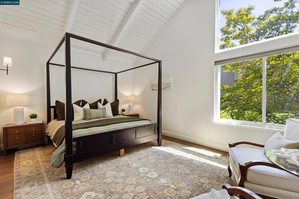 HEATHER FARMS - Residential