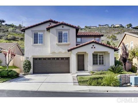 Photo of 145 Canyon Creek Way, Oceanside, CA 92057 (MLS # NDP2601709)
