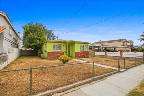14508 Kingsdale Avenue Lawndale CA 90260